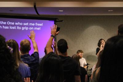 Worship Service