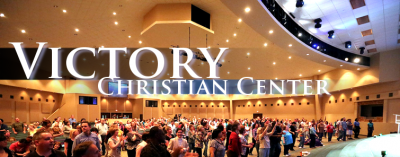 Victory Christian Center, 11420 Cutten Rd
