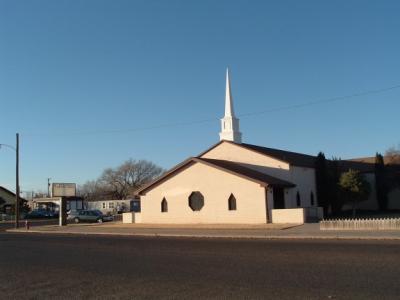 Look for this structure in the 1000 block of 5th Street! Our building