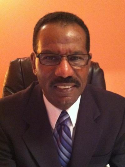 Senior Pastor Knowledge of God Church Ministries Picture of Victor D. Turner Sr.