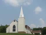 Chattanooga First SDA Church