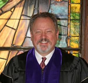 Rev. Dr. Arthur M. Suggs