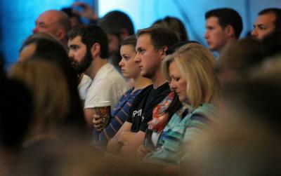 Faith comes by HEARING the Word of God! www.facebook.com/LFF