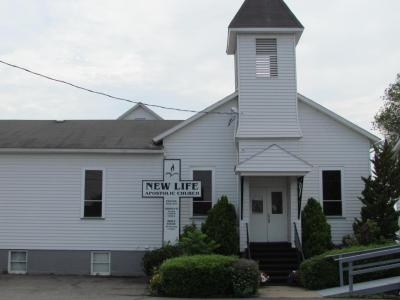 Church Church