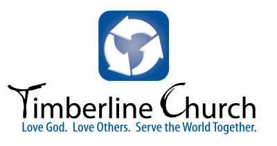 Love God Love Others Serve the World Together