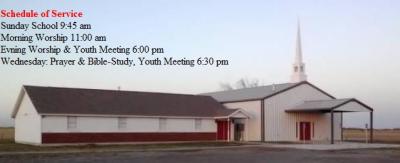 Real Hope, for Real People, in the Real World Willow Springs Serving Alvarado Since 1899