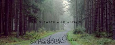 Abundant Grace