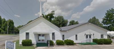 Church streetview