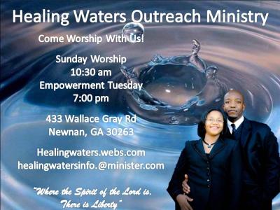 Come and lift up the name of Jesus with us!