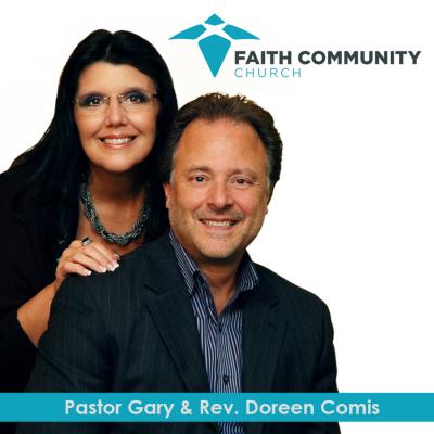 Rev. Gary & Doreen Comis