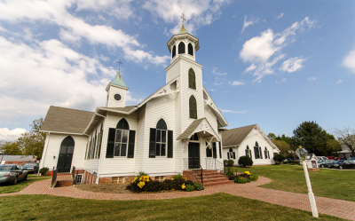 Urbanna Baptist Church