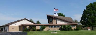 Zion Lutheran Church