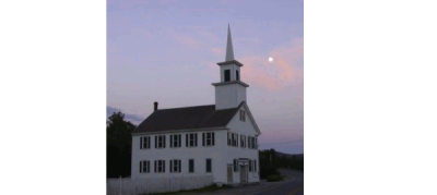 Peaceful Assembly Church