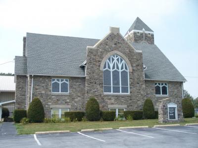 Germantown Church of God