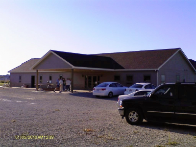 Plymouth Seventh-day Adventist Church