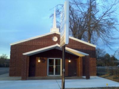 Paris Tx Church of Christ Paris Tx Church of Christ