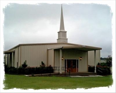 Maranatha Baptist Church