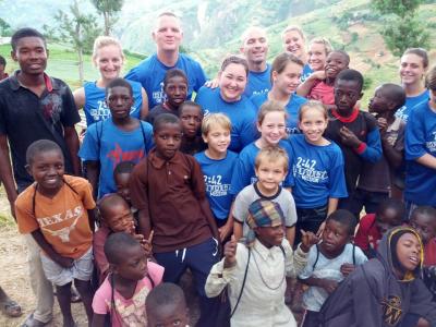 2:42 On a Mission to HAITI!