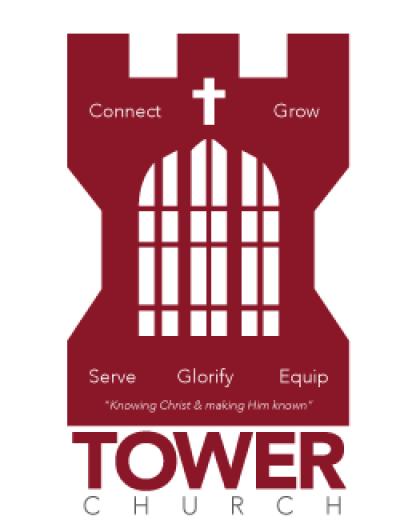 Tower Church logo