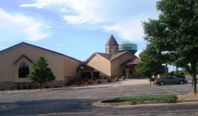 Lakewood Way Community Church Lees Summit Mo