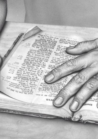 Biblical Discipleship 