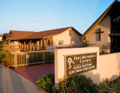 Free Methodist Church of Santa Barbara A congregation honoring God by expressing his love and truth
