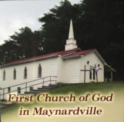 First Church of God at Maynardville