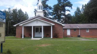 Pentecostal Church