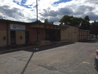 Community Church Richfield