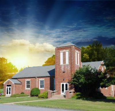 Red Lion Zion UMC