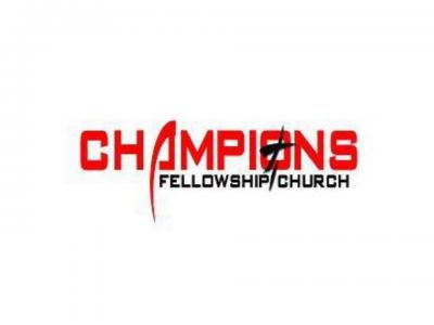 Champions Fellowship Church