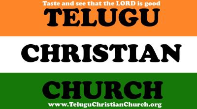 Telugu Christian Church
