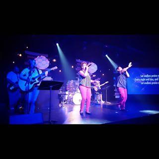 Leading people to become fully devoted followers of Christ.