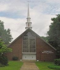 Friendship Baptist Church