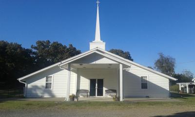 Lone Chapel Church