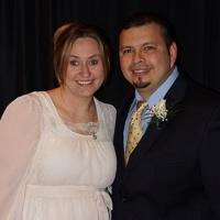 Current Pastor Jennifer and Jesse Puente