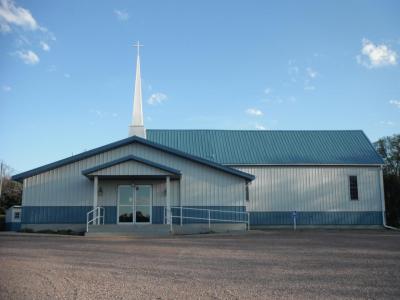 Church Building