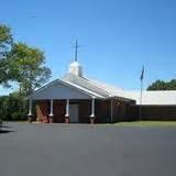 Shady Grove United Methodist Church a United Methodist Church congregation