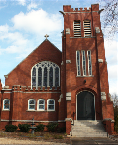 Grace Episcopal Church