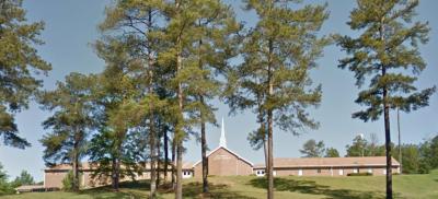 We are located on the west side of Gray Highway near the Jones/Bibb county line.