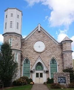 First Baptist Church of Trevorton Pennsylvania
