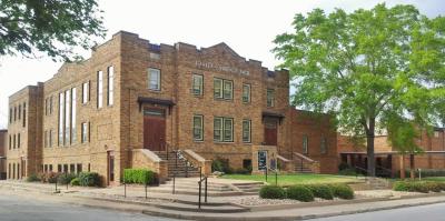 A life-giving, welcoming church.You can find us at www.caldwellfumc.com