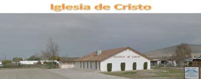 Exterior Church Building