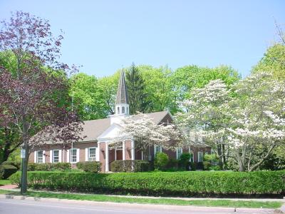 Sea Cliff Gospel Chapel