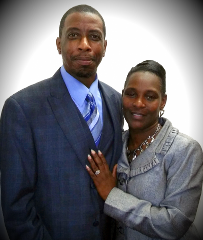 Pastor James Lawson, Jr. with his wife, Pastor Brenda R. Lawson Walking hand in hand and living according to the word of God, Pastors James and Brenda Lawsons’ desire is for all to come into the fullness of the knowledge of our savior Jesus Christ.