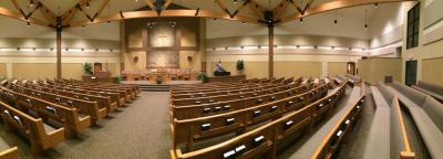 The Auditorium