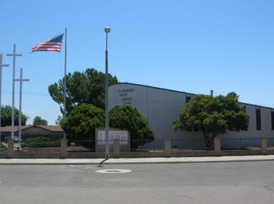 Clairemont Faith Clairemont Faith
