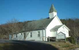 Guntown Church of Christ