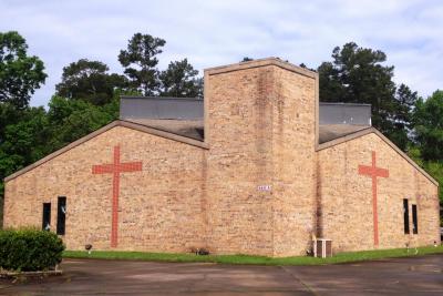 FWBC Church Building