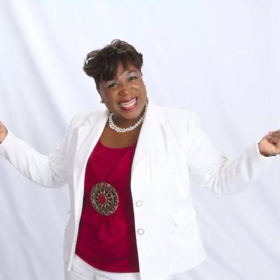 Pastor Lynn All Are Welcome